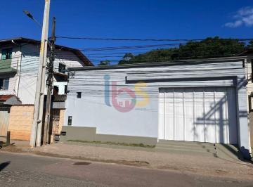 Comercial · 180m² · ALUGUEL DE GALPÃO - ESTRADA DAS BARREIRAS