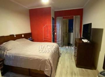 Apartamento · 105m² · 3 Quartos · 2 Vagas · Apartamento à venda, 3 quartos, 1 suíte, 2 vagas, Vila Valparaíso - Santo André/SP