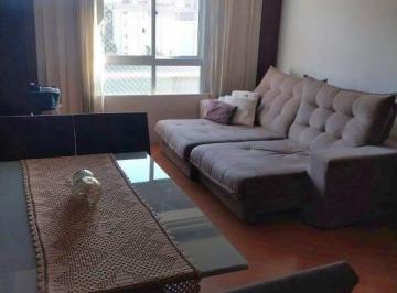Apartamento · 70m² · 2 Quartos · 1 Vaga · Apartamento à venda 2 quartos 1 vaga Demarchi - São Bernardo do Campo - SP