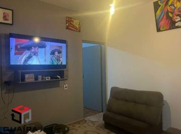 Casa · 189m² · 4 Quartos · 1 Vaga · Casa Térrea à venda 4 quartos 1 vaga Ferrazópolis - São Bernardo do Campo - SP
