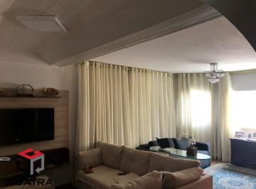 Casa · 246m² · 4 Quartos · 4 Vagas · Sobrado à venda 4 quartos 3 suítes 4 vagas Rudge Ramos - São Bernardo do Campo - SP