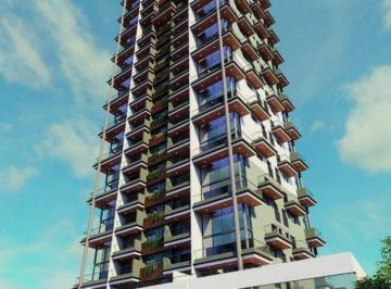 Apartamento · 97m² · 2 Quartos · 2 Vagas · Duplex à venda 2 quartos 1 suíte 2 vagas Jardim - Santo André - SP