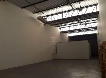 Comercial · 805m² · Galpão à venda Cambuci - São Paulo - SP