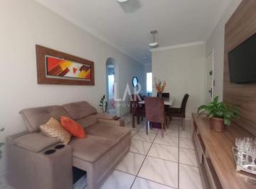 Apartamento · 89m² · 3 Quartos · 2 Vagas · Área Privativa à venda, 3 quartos, 1 suíte, 2 vagas, Nova Suíssa - Belo Horizonte/MG