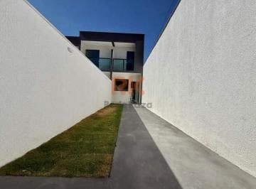 Casa · 120m² · 2 Quartos · 2 Vagas · Casa à venda, 2 quartos, 1 suíte, 2 vagas, Candelária - Belo Horizonte/MG