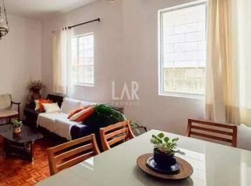 Apartamento · 63m² · 3 Quartos · 1 Vaga · Apartamento à venda, 3 quartos, 1 suíte, 1 vaga, Santa Tereza - Belo Horizonte/MG