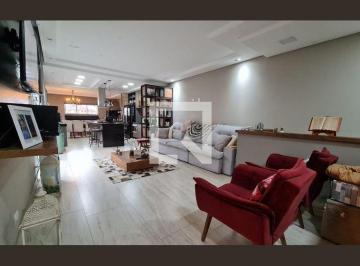 Casa · 212m² · 3 Quartos · 4 Vagas · Casa à Venda - Cambuci, 3 Quartos,  212 m² - São Paulo