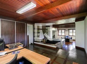 Casa · 3000m² · 6 Quartos · 10 Vagas · Casa para Aluguel - Braúnas, 6 Quartos, 3000 m2 - Belo Horizonte