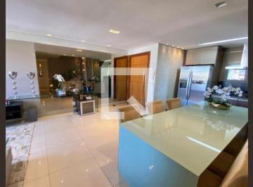 Apartamento · 204m² · 3 Quartos · 3 Vagas · Apartamento para Aluguel - Castelo, 3 Quartos, 204 m2 - Belo Horizonte