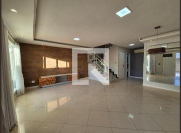 Casa · 230m² · 4 Quartos · 1 Vaga · Casa para Aluguel - Recreio, 4 Quartos, 230 m2 - Rio de Janeiro