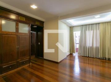 Apartamento · 117m² · 3 Quartos · 2 Vagas · Apartamento para Aluguel - Savassi, 3 Quartos, 117 m2 - Belo Horizonte