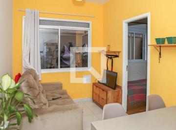 Apartamento · 36m² · 2 Quartos · Apartamento para Aluguel - Vila Leopoldina, 2 Quartos, 36 m2 - São Paulo