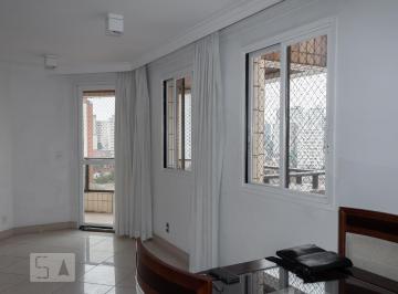 Apartamento · 210m² · 3 Quartos · 3 Vagas · Apartamento à Venda - Santana, 3 Quartos,  210 m² - São Paulo