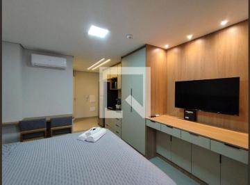 Apartamento · 27m² · 1 Quarto · Apartamento para Aluguel - Aclimação, 1 Quarto, 27 m2 - São Paulo