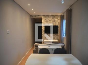Apartamento · 58m² · 2 Quartos · 1 Vaga · Apartamento para Aluguel - Vila Metalúrgica, 2 Quartos, 58 m2 - Santo André