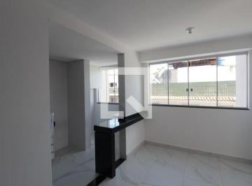 Apartamento · 60m² · 2 Quartos · 2 Vagas · Apartamento para Aluguel - Santa Mônica, 2 Quartos,  60 m2 - Belo Horizonte
