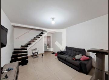 Casa · 100m² · 3 Quartos · 1 Vaga · Casa à Venda - Santana, 3 Quartos, 100 m² - São Paulo