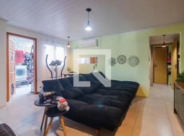 Casa · 66m² · 3 Quartos · 1 Vaga · Casa à Venda - Camaquã, 3 Quartos,  66 m² - Porto Alegre