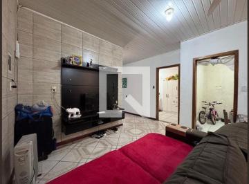Casa · 80m² · 2 Quartos · 1 Vaga · Casa à Venda - Campina, 2 Quartos,  80 m² - São Leopoldo