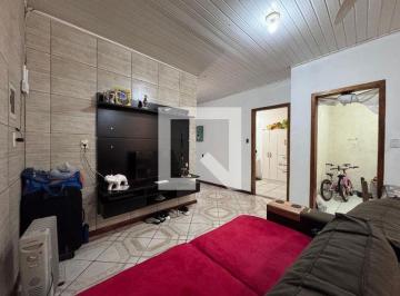 Casa · 80m² · 2 Quartos · 1 Vaga · Casa à Venda - Campina, 2 Quartos, 80 m² - São Leopoldo
