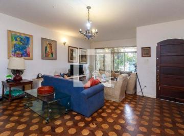 Casa · 500m² · 3 Quartos · 4 Vagas · Casa à Venda - Brooklin, 3 Quartos, 500 m² - São Paulo