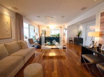Apartamento · 277m² · 4 Quartos · 4 Vagas · Apartamento à Venda - Paraíso, 4 Quartos, 277 m² - São Paulo