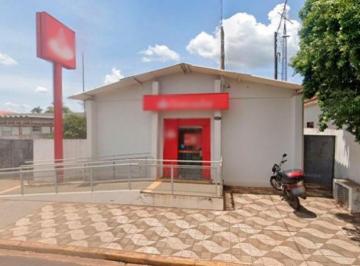 Ex-Agência 135 m² - Centro - União Paulista - SP - Foto [0] · Ex-Agência 135 m² - Centro - União Paulista - SP