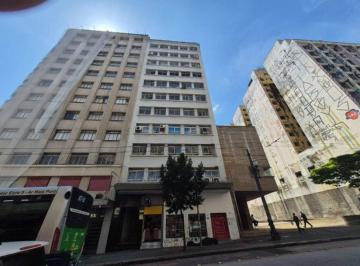 Sala Comercial 132 m² (Conj. 601) - República - São Paulo - SP - Foto [0] · Sala Comercial 132 m² (Conj. 601) - República - São Paulo - SP