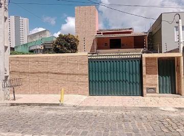 Foto 1 · Casa à Venda - Lagoa Nova - Natal/RN