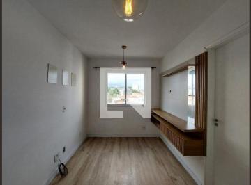 Apartamento · 34m² · 2 Quartos · Apartamento à Venda - Jardim Palmares, 2 Quartos,  34 m² - São Paulo