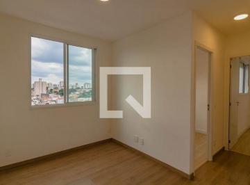 Apartamento · 36m² · 2 Quartos · Apartamento à Venda - Vila Campestre, 2 Quartos, 36 m² - São Paulo
