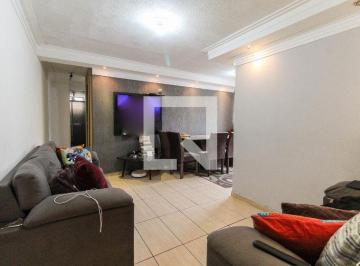Apartamento · 67m² · 2 Quartos · Apartamento à Venda - Itaquera, 2 Quartos, 67 m² - São Paulo