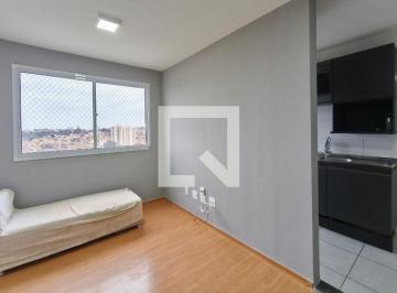 Apartamento · 45m² · 2 Quartos · 1 Vaga · Apartamento à Venda - Parque Industrial, 2 Quartos, 45 m² - Campinas