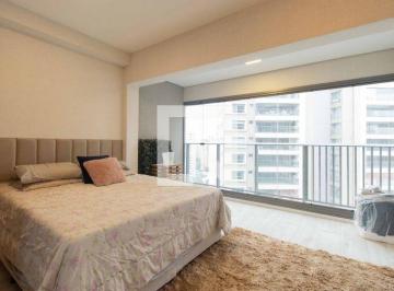 Apartamento · 27m² · Imoveis - na Vila Mariana