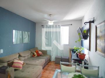 Apartamento · 45m² · 2 Quartos · 1 Vaga · Apartamento à Venda - Alto Petrópolis, 2 Quartos,  45 m² - Porto Alegre