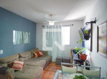 Apartamento · 45m² · 2 Quartos · 1 Vaga · Apartamento à Venda - Alto Petrópolis, 2 Quartos,  45 m² - Porto Alegre