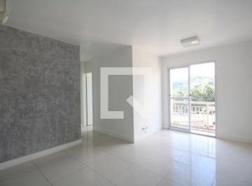 Apartamento · 47m² · 2 Quartos · 1 Vaga · Apartamento à Venda - Taquara, 2 Quartos, 47 m² - Rio de Janeiro