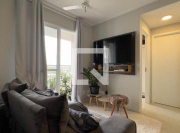 Apartamento · 42m² · 2 Quartos · 1 Vaga · Apartamento à Venda - Vila Augusta, 2 Quartos,  42 m² - Guarulhos