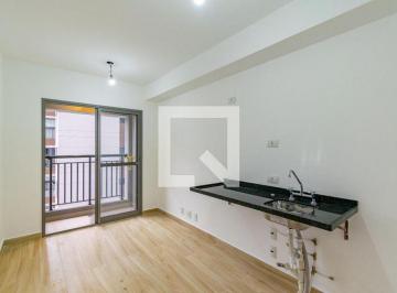 Apartamento · 28m² · 1 Quarto · Apartamento à Venda - Vila Mascote, 1 Quarto, 28 m² - São Paulo