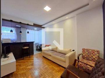 Apartamento · 47m² · 1 Quarto · Apartamento à Venda - Centro, 1 Quarto,  47 m² - Rio de Janeiro