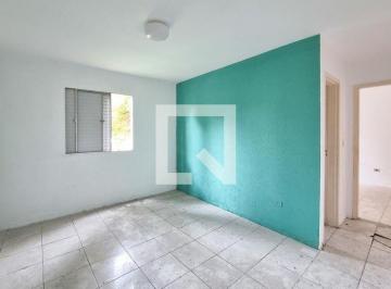 Apartamento · 45m² · 1 Quarto · 1 Vaga · Apartamento à Venda - Jardim Belita, 1 Quarto, 45 m² - São Bernardo do Campo