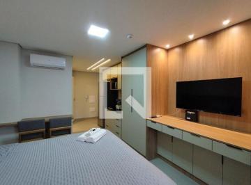 Apartamento · 27m² · 1 Quarto · Apartamento à Venda - Aclimação, 1 Quarto, 27 m² - São Paulo