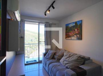 Apartamento · 58m² · 2 Quartos · 1 Vaga · Apartamento à Venda - Alto Petrópolis, 2 Quartos,  58 m² - Porto Alegre