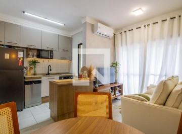 Apartamento · 42m² · 2 Quartos · 1 Vaga · Apartamento à Venda - Centro, 2 Quartos,  42 m² - Osasco