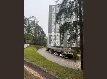 Apartamento · 87m² · 2 Quartos · 1 Vaga · Apartamento à Venda - Demarchi, 2 Quartos, 87 m² - São Bernardo do Campo