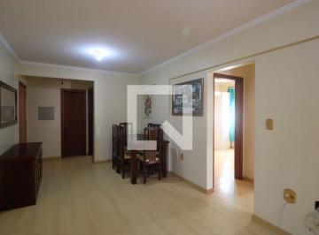Apartamento · 76m² · 2 Quartos · 1 Vaga · Apartamento à Venda - Marechal Rondon, 2 Quartos,  76 m² - Canoas