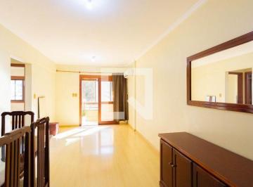 Apartamento · 76m² · 2 Quartos · 1 Vaga · Apartamento à Venda - Marechal Rondon, 2 Quartos, 76 m² - Canoas