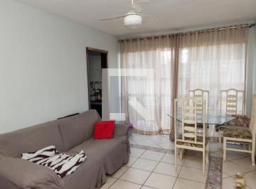 Apartamento · 78m² · 2 Quartos · 1 Vaga · Apartamento à Venda - Olaria, 2 Quartos,  78 m² - Rio de Janeiro