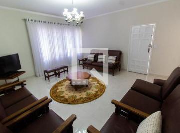 Casa · 212m² · 4 Quartos · 2 Vagas · Casa à Venda - Jardim Chapadão, 4 Quartos,  212 m² - Campinas