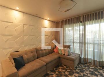 Apartamento · 92m² · 3 Quartos · 2 Vagas · Apartamento à Venda - Anhangabaú , 3 Quartos, 92 m² - Jundiaí
